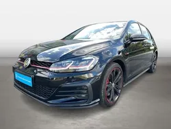 Gebraucht 2019 VW Golf VII GTI | 23.490 € (Guter Preis)