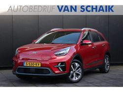 Rot Gebraucht 2021 Kia e-Niro 2 SUV | 19.000 € (Superpreis)