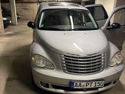 Silber Gebraucht 2006 Chrysler PT Cruiser Limited Kombi | 2.700 € (Fairer Preis)
