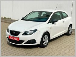 Weiß Gebraucht 2011 Seat Ibiza Kleinwagen | 4.290 € (Teuer)