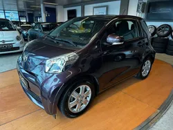 Violet Gebraucht 2009 Toyota iQ Kleinwagen | 5.190 € (Fairer Preis)