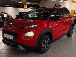 Rot Gebraucht 2018 Citroën C3 Aircross Feel SUV | 9.990 € (Fairer Preis)