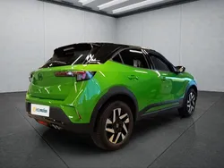 Grün Neu 2024 Opel Mokka SUV | 21.399 € (Guter Preis)