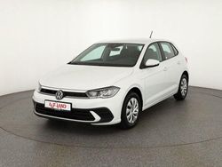 Weiß Gebraucht 2022 VW Polo Life Kleinwagen | 17.990 € (Fairer Preis)