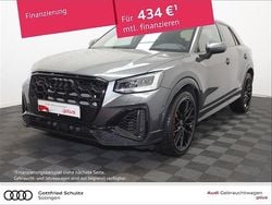 Grau Gebraucht 2022 Audi SQ2 Sport SUV | 36.950 € (Fairer Preis)