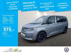 Monosilber metallic Gebraucht 2025 VW T7 Life Van | 52.980 € (Guter Preis)
