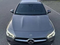 Gebraucht 2021 Mercedes CLA250e Shooting Brake Progressive Kombi | 25.999 € (Guter Preis)