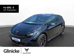 Schwarz Neu 2025 Cupra Born Kleinwagen | 39.895 € (Fairer Preis)