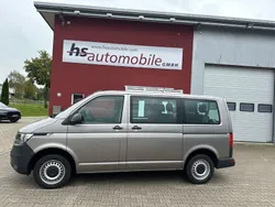 Beige Gebraucht 2021 VW T6.1 Van | 31.999 € (Fairer Preis)