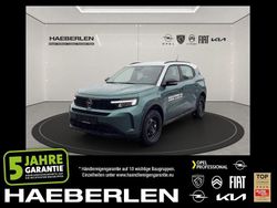 Grün/typ aussenverkleidung met Gebraucht 2025 Opel Frontera Edition SUV | 21.380 € (Superpreis)