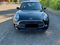 Schwarz Gebraucht 2019 Mini ONE Kleinwagen | 14.000 € (Superpreis)