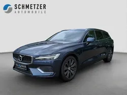 Gebraucht 2019 Volvo V60 Inscription Kombi | 30.990 € (Fairer Preis)