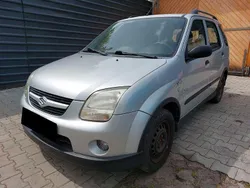 Other Gebraucht 2007 Suzuki Ignis Kleinwagen | 2.500 € (Fairer Preis)