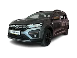 Grau Gebraucht 2024 Dacia Jogger Extreme Kombi | 26.980 €