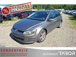 Limestone grey Gebraucht 2013 VW Golf VII Limousine | 4.985 € (Superpreis)