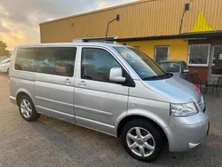 Silber Gebraucht 2003 VW T5 Comfortline Van | 4.850 €