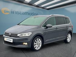 Gebraucht 2025 VW Touran Van / Kleinbus | 37.749 € (Teuer)