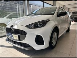 Gebraucht 2024 Mazda 2 Center-Line | 21.490 € (Fairer Preis)