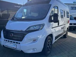 Weiß Gebraucht 2021 Fiat Ducato Van | 49.000 €