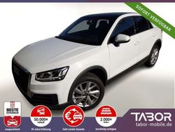 Weiss Gebraucht 2019 Audi Q2 Basis SUV | 22.388 € (Fairer Preis)