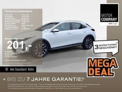 (wd) cararraweiss Gebraucht 2025 Kia XCeed Vision SUV | 21.500 € (Superpreis)