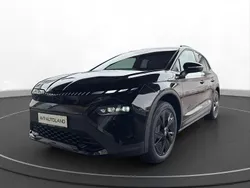 Schwarz magic perleffekt Neu 2025 Skoda Elroq RS SUV | 49.990 € (Guter Preis)