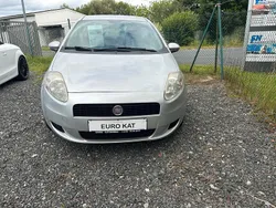 Silber Gebraucht 2001 Fiat Punto Kleinwagen | 3.250 €