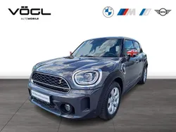 Grau Gebraucht 2020 Mini Cooper S Countryman SUV | 23.890 € (Guter Preis)