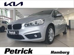 Silber Gebraucht 2016 BMW 220 Kombi | 15.890 € (Fairer Preis)