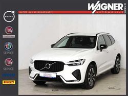 Gebraucht 2023 Volvo XC60 SUV | 42.420 € (Etwas zu teuer)