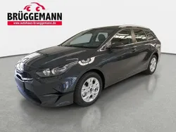 Grau Neu 2025 Kia Ceed Sportswagon Kombi | 26.490 € (Guter Preis)