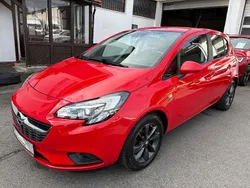 Rot Gebraucht 2019 Opel Corsa Innovation Limousine | 9.990 € (Guter Preis)