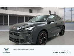 Timanfayagrau Gebraucht 2025 Cupra Terramar VZ2 SUV | 41.990 € (Superpreis)