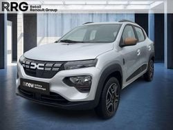 Grau Gebraucht 2023 Dacia Spring Extreme Kleinwagen | 13.290 € (Guter Preis)