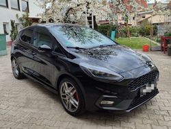 Schwarz Gebraucht 2019 Ford Fiesta Performance Edition Kleinwagen | 17.100 € (Fairer Preis)