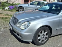 Gebraucht 2005 Mercedes 220 | 3.500 €