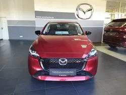 Soul red crystal m Neu 2024 Mazda 2 Homura-Line Kleinwagen | 20.990 € (Fairer Preis)