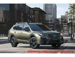 Neu 2025 Subaru Outback Platinum SUV | 47.900 € (Fairer Preis)