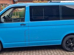 Blau Gebraucht 2005 VW 181 SUV | 16.900 €