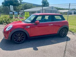 Rot Gebraucht 2014 Mini Cooper Chili Kleinwagen | 8.950 € (Guter Preis)
