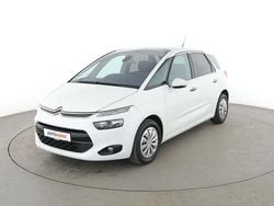 Weiß Gebraucht 2015 Citroën C4 Picasso SELECTION Van / Kleinbus | 11.090 € (Teuer)