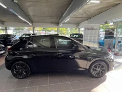 Schwarz Gebraucht 2022 Opel Corsa GS Line Kleinwagen | 16.999 € (Guter Preis)