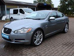 Unbekannt Gebraucht 2011 Jaguar XF Premium Luxury Limousine | 4.999 €