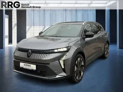 Grau Gebraucht 2024 Renault Scénic Techno Van / Kleinbus | 47.990 € (Fairer Preis)