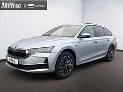 Brillantsilber metallic Neu 2025 Skoda Octavia Tour Kombi | 33.995 € (Guter Preis)