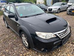 Schwarz Gebraucht 2011 Subaru Impreza Limousine | 2.500 € (Fairer Preis)