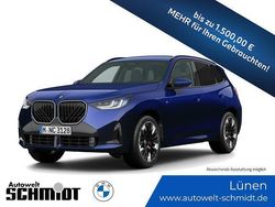 Bmw individual transanitblau Neu 2025 BMW X3 M Sport SUV | 73.160 € (Superpreis)