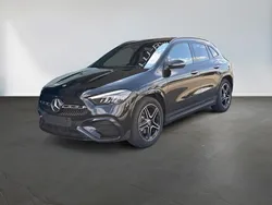 Schwarz Gebraucht 2025 Mercedes GLA200 AMG SUV | 45.990 € (Etwas zu teuer)