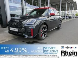 Grau Neu 2024 Mini John Cooper Works Countryman SUV | 47.490 € (Fairer Preis)
