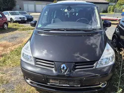 Schwarz Gebraucht 2011 Renault Espace Van / Kleinbus | 2.700 € (Fairer Preis)